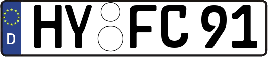 HY-FC91