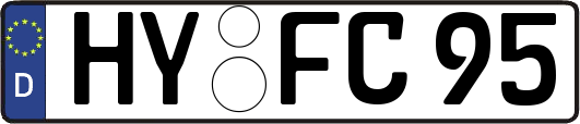 HY-FC95