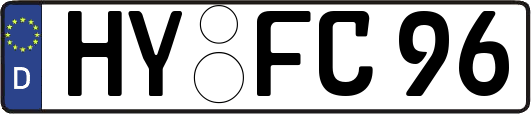 HY-FC96