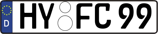 HY-FC99