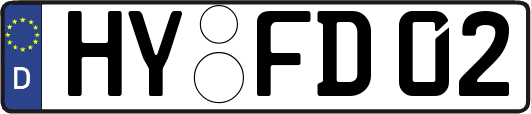 HY-FD02