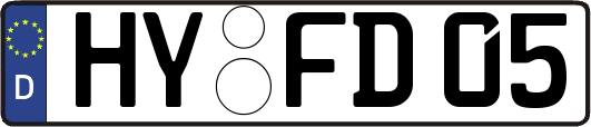 HY-FD05