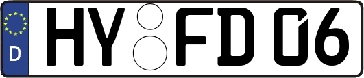 HY-FD06