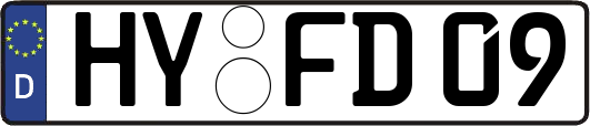 HY-FD09