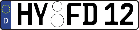 HY-FD12