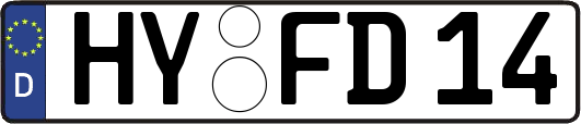 HY-FD14