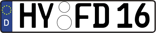 HY-FD16
