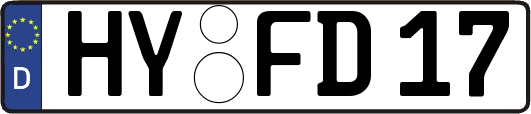 HY-FD17