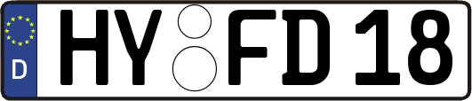 HY-FD18