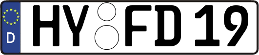HY-FD19
