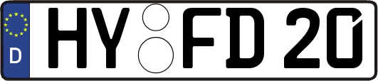 HY-FD20