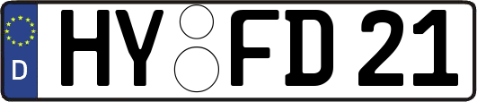 HY-FD21