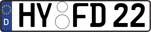 HY-FD22