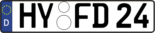 HY-FD24