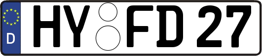 HY-FD27