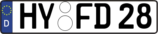 HY-FD28