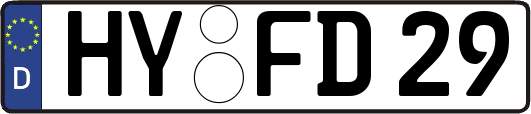 HY-FD29