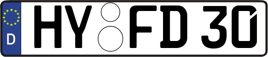 HY-FD30