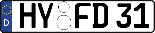 HY-FD31