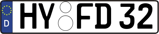 HY-FD32