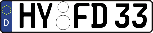 HY-FD33