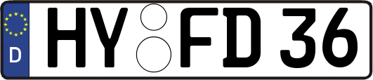 HY-FD36