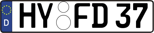 HY-FD37