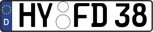 HY-FD38
