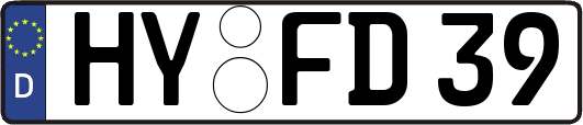 HY-FD39
