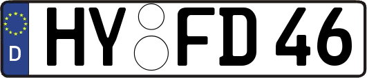 HY-FD46