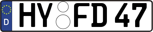 HY-FD47
