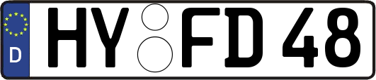 HY-FD48