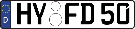 HY-FD50