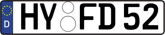 HY-FD52