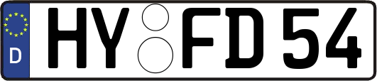 HY-FD54