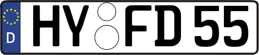 HY-FD55