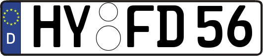 HY-FD56