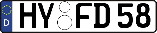 HY-FD58