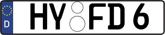 HY-FD6