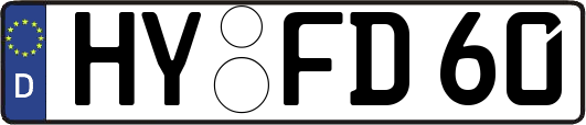 HY-FD60