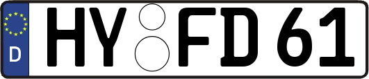 HY-FD61