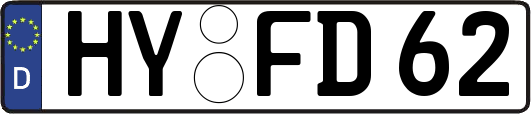HY-FD62