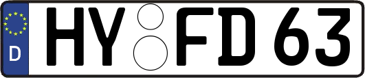 HY-FD63