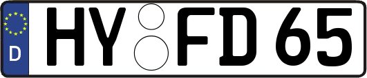 HY-FD65