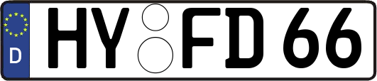 HY-FD66