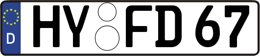 HY-FD67