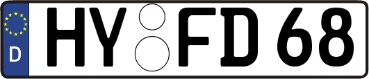 HY-FD68