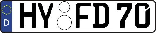 HY-FD70