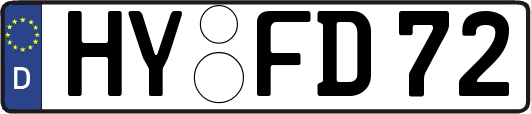 HY-FD72