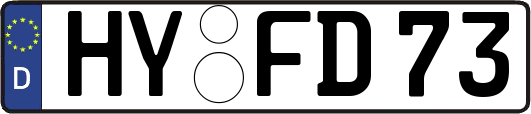 HY-FD73